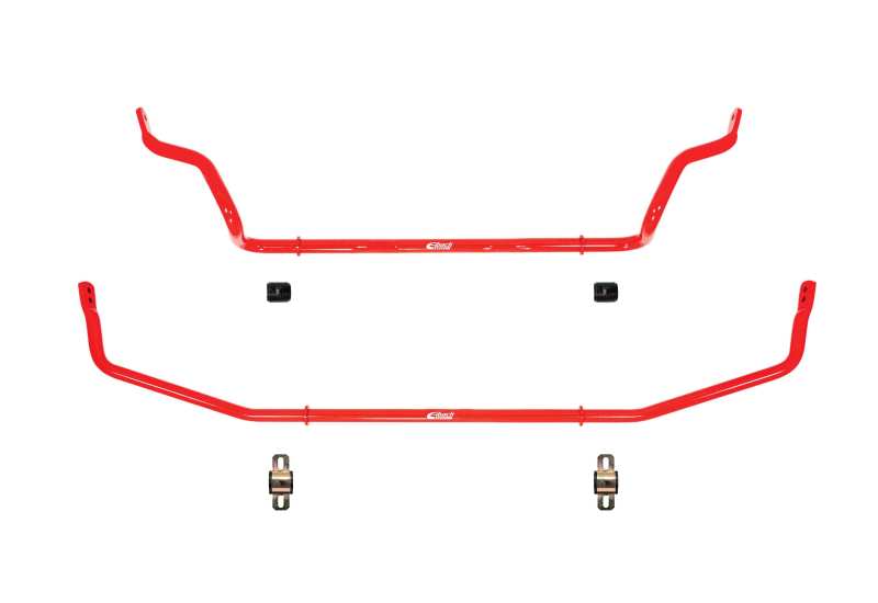 Eibach 27mm Front and 25mm Rear Anti-Roll Kit for 13 Ford Focus ST 2.0L 4cyl Turbo thumbnail 2