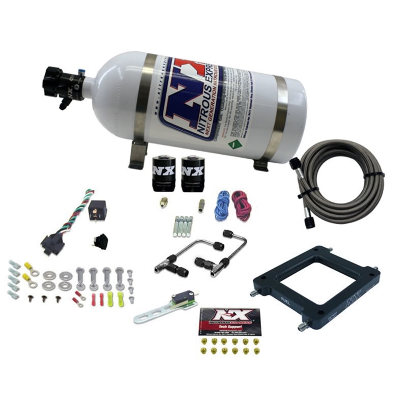 NEX Nitrous Oxide Kits