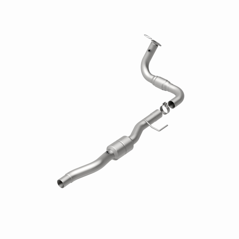 MagnaFlow Direct Fit Catalytic Converter 02-03 Avalanche Driver Side 8.1L thumbnail 9