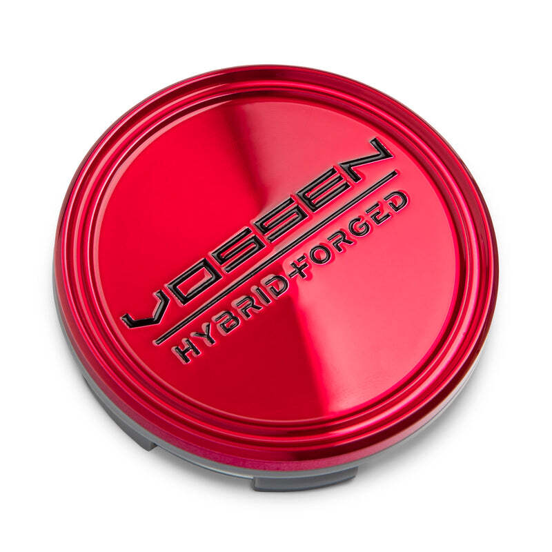 VOS Billet Center Caps