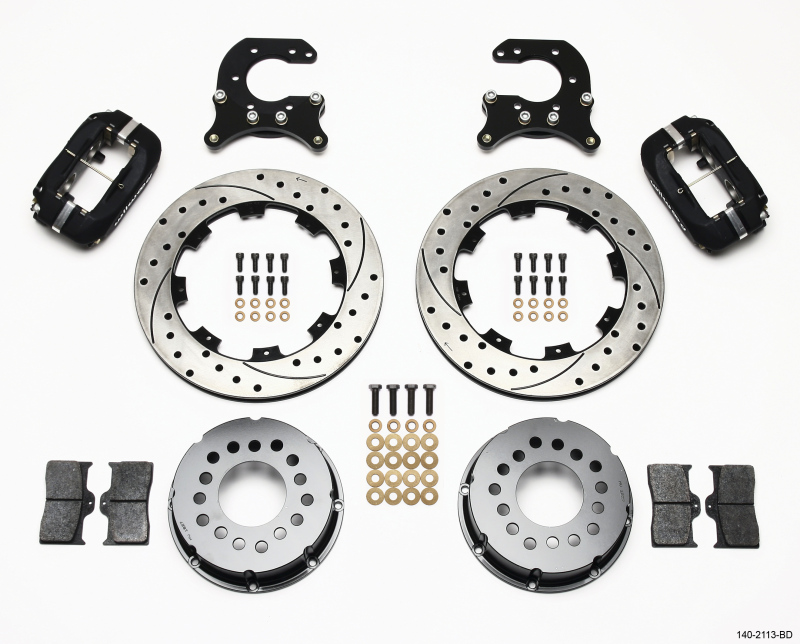 WIL Dynalite Brake Kit
