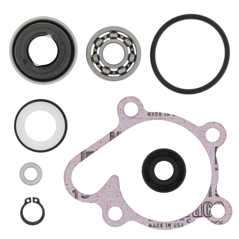 VEP Water Pump Rebuild Kit