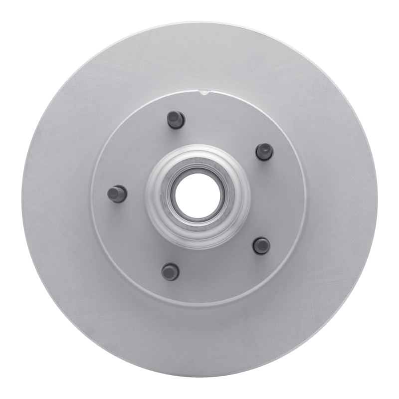DFC GeoSPEC Coated Rotors - Plain