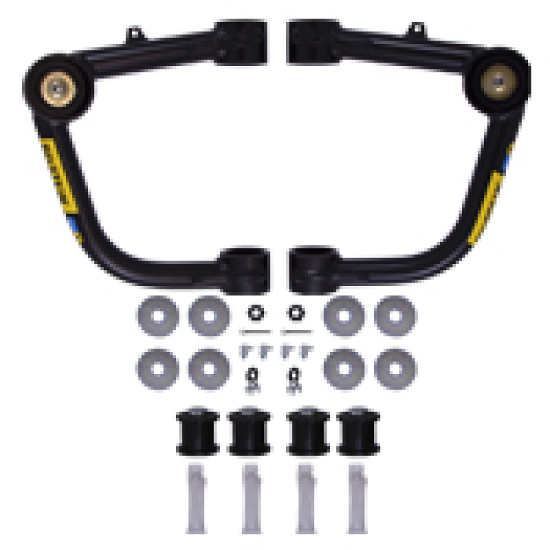 Bilstein 05-21 Toyota Tacoma B8 Front Upper Control Arm Kit thumbnail 5