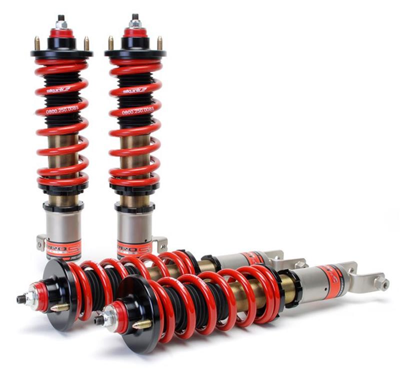 SK Pro S II Coilovers