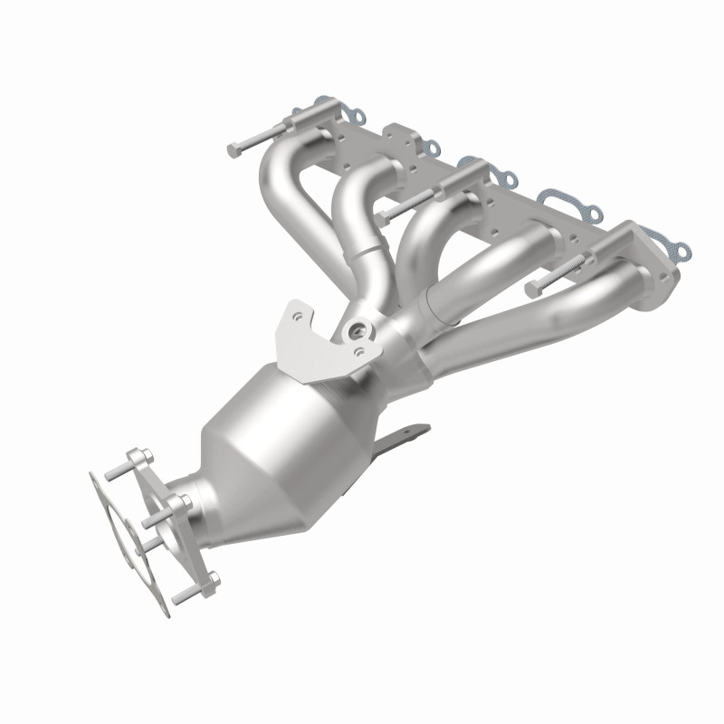 MagnaFlow 01-05 Volvo S60/V70 2.4L Direct Fit Converter thumbnail 6
