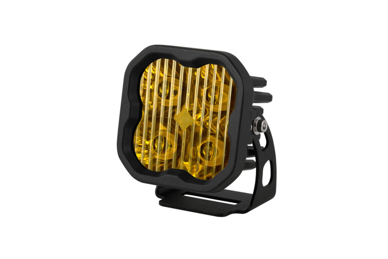 Diode Dynamics SS3 Sport ABL - Yellow Driving Standard (Single) thumbnail 2