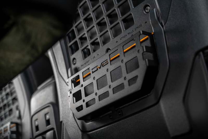 DVE Molle Panels