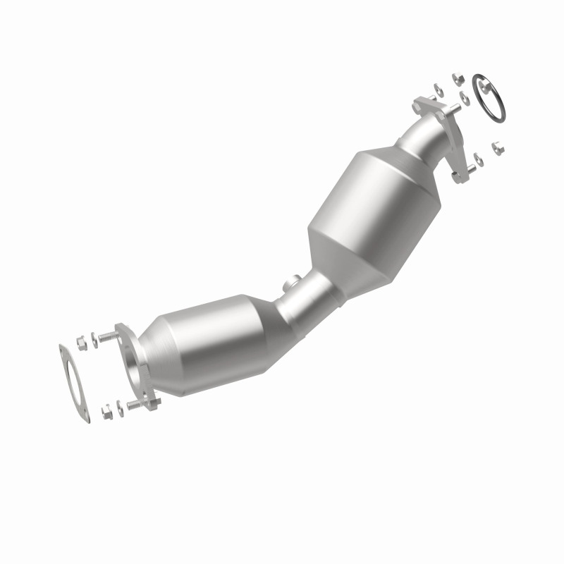 MagnaFlow 09-12 Infiniti FX35 3.5L Direct Fit Converter thumbnail 7