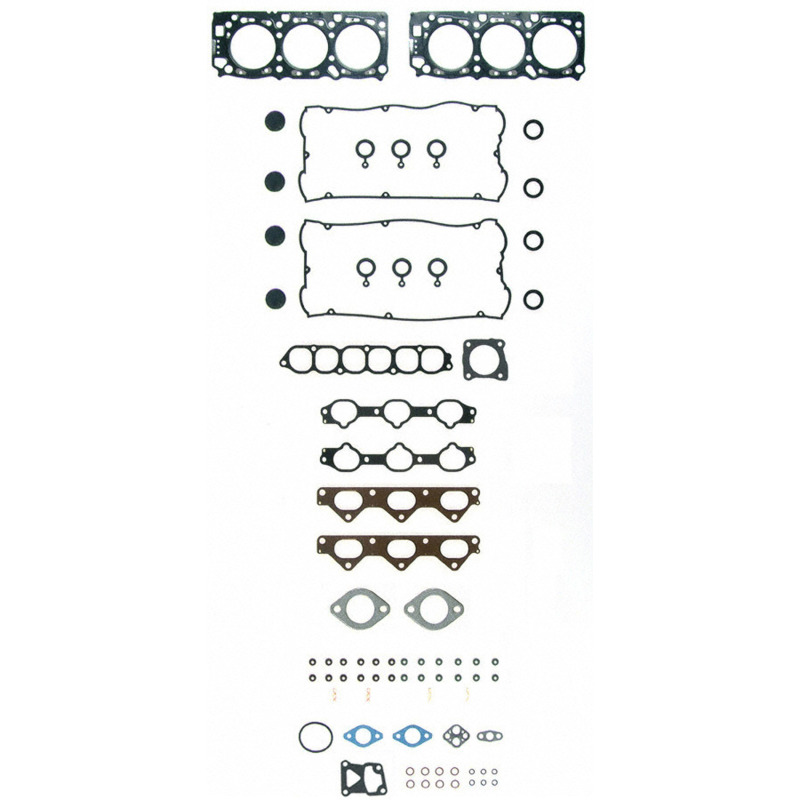 FEL Cylinder Head Gaskets