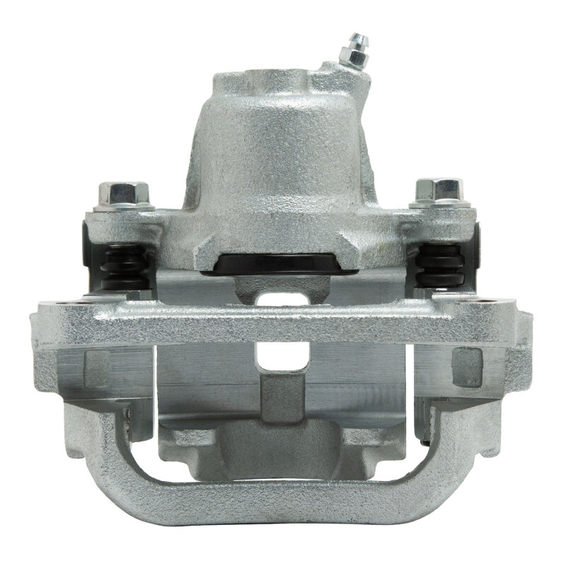DFC 16-21 Lexus LX570 Rear-L Silver Zinc Coated Premium Caliper