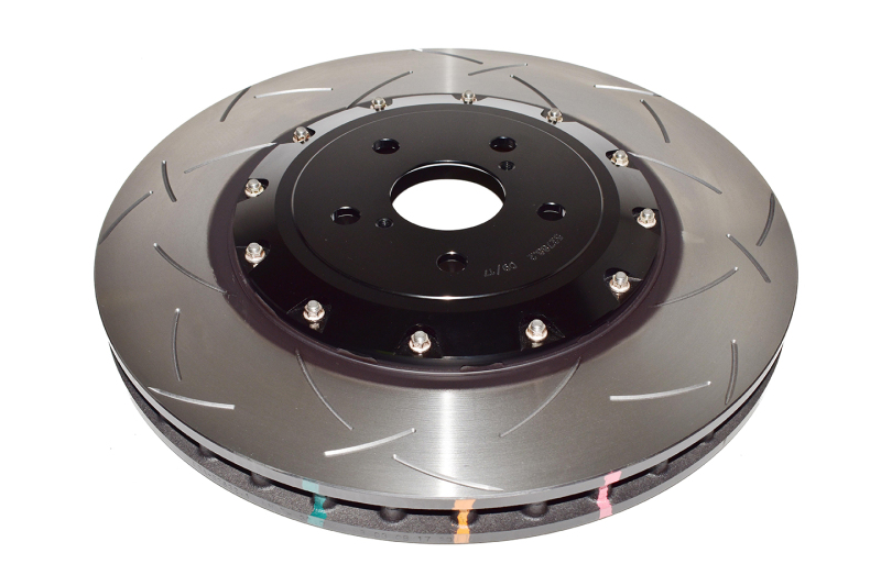 DBA 5000 Series Slotted Rotors
