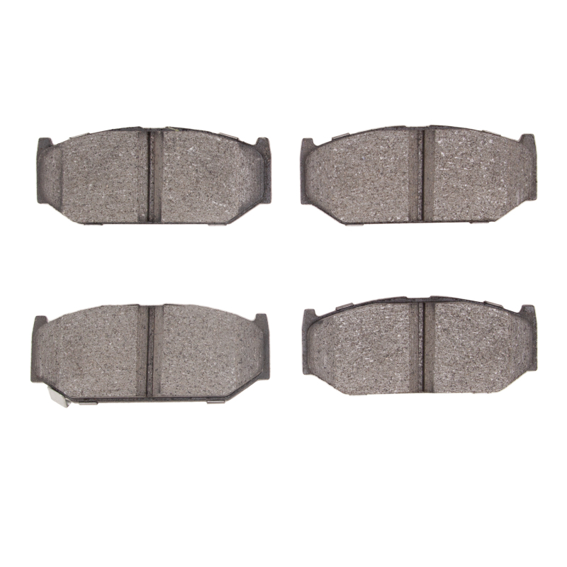 DFC 3000 Ceramic Brake Pads