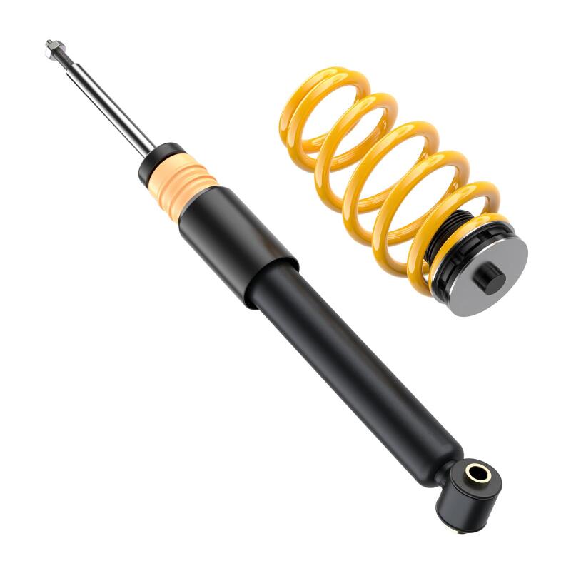ST Suspensions Coilover Kits 13210030 Kit, ST, Front/Rear, Twin Tube, Audi, Kit thumbnail 8