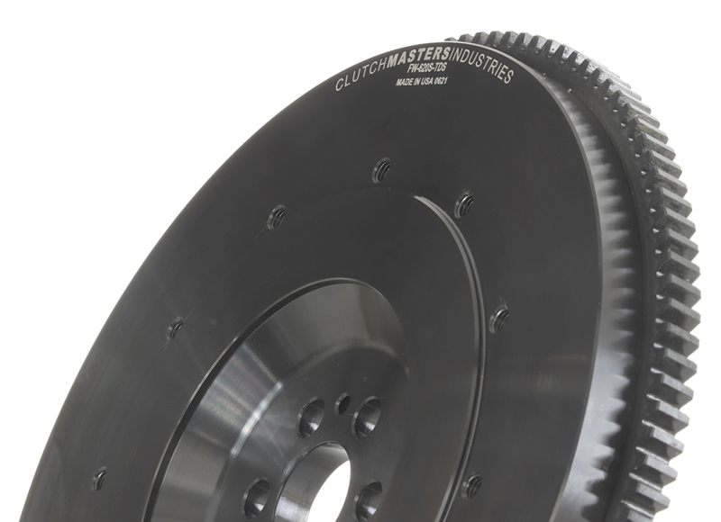Lightweight Steel Flywheel for FX725