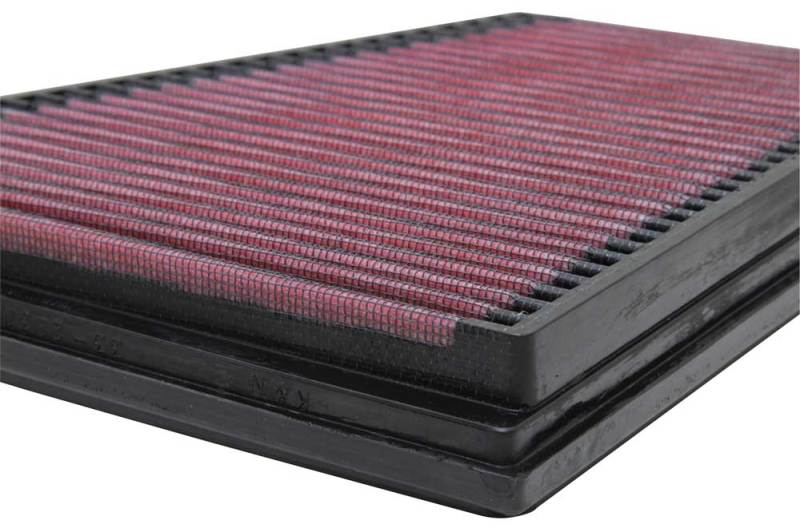 K&N Replacement Air Filter Skoda Fabia/Roomster/Praktik / VW Polo/Fox/Suran / Seat Cordoba/IBIZA IV thumbnail 9