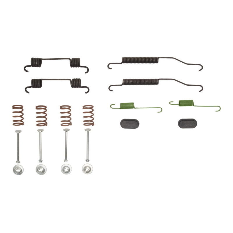 DFC Drum Brake Hardware Kits