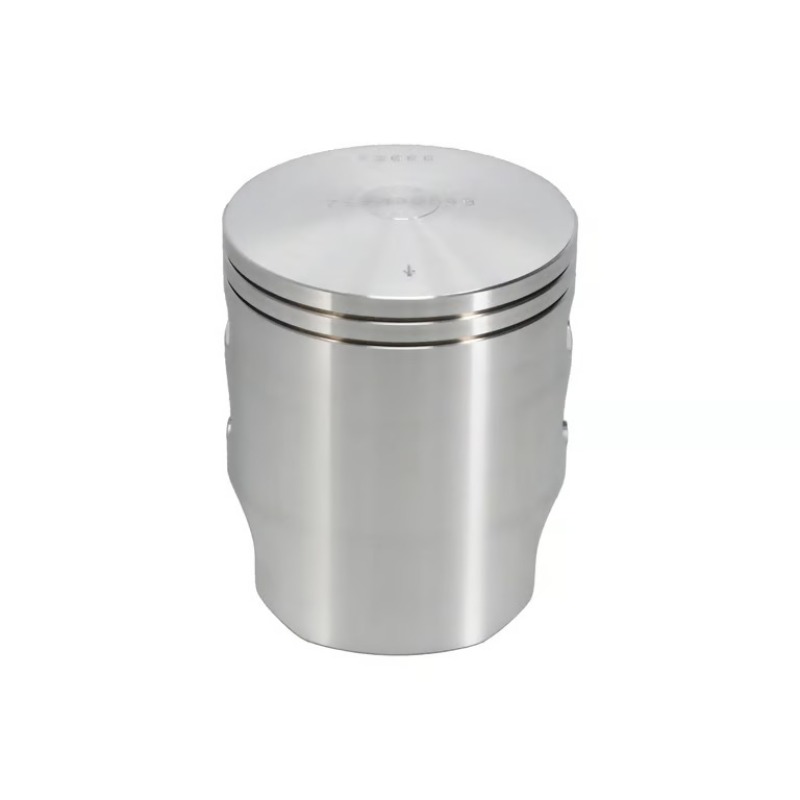 Wiseco Kawasaki KX250 02-04 ProLite 2658CD Piston Kit thumbnail 2