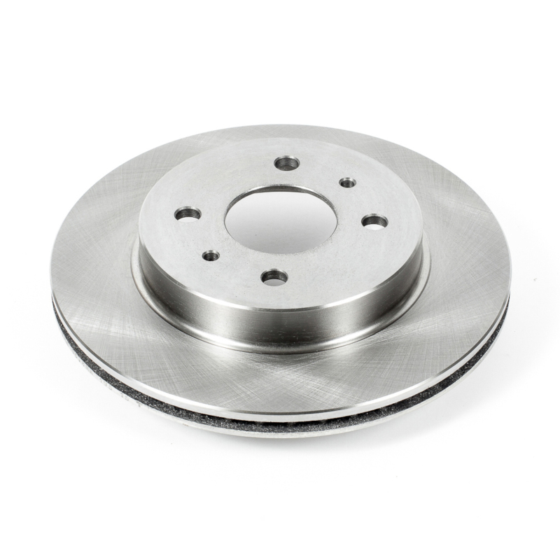 Power Stop 91-92 Saturn SC Front Autospecialty Brake Rotor