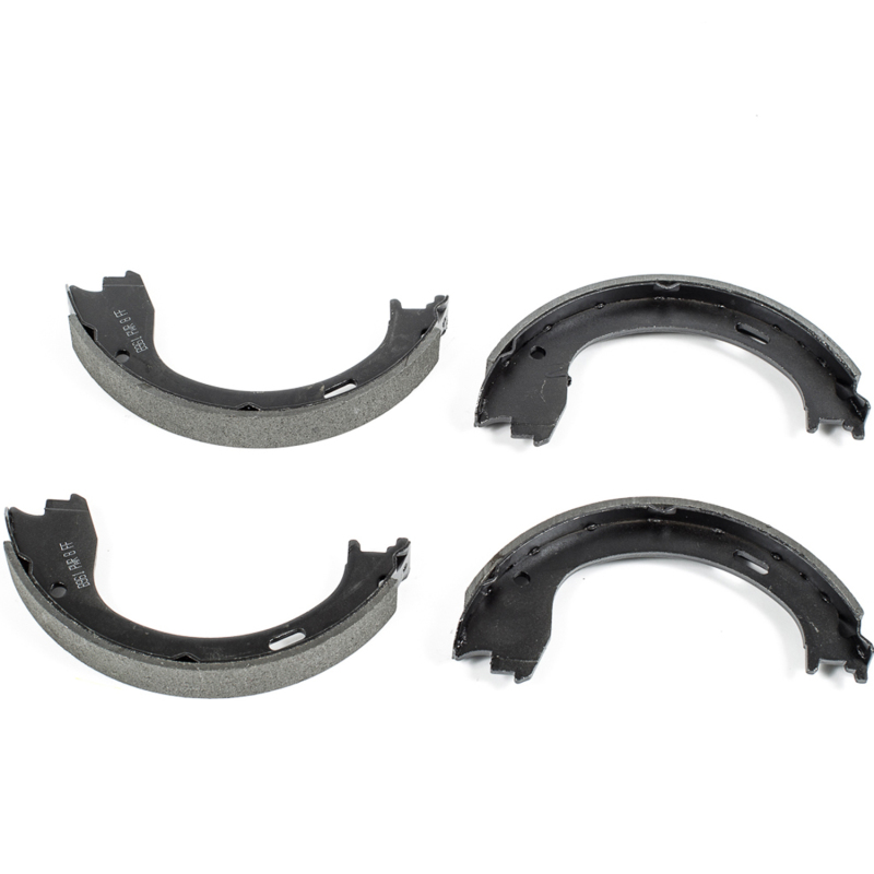 Power Stop 09-11 Ford F-150 Rear Autospecialty Parking Brake Shoes thumbnail 2
