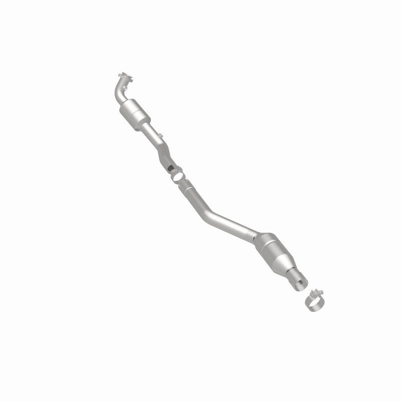 MagnaFlow 2006 Mercedes-Benz SL500 5.0L Direct Fit Converter thumbnail 8