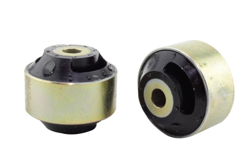 Whiteline Plus 13+ Ford Fiesta WZ ECXL ST Front Control Arm - Lower Inner Rear Bushing Kit thumbnail 9