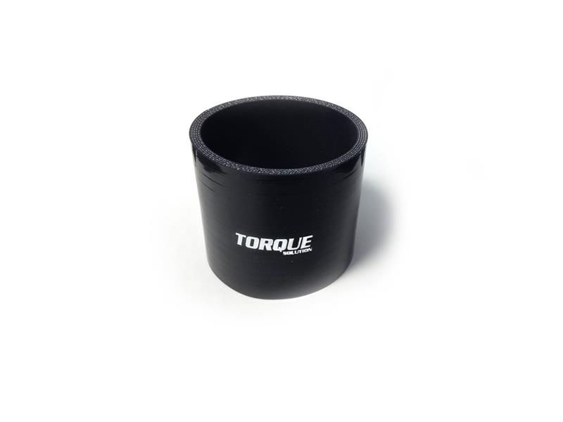TQS Silicone Couplers - Black