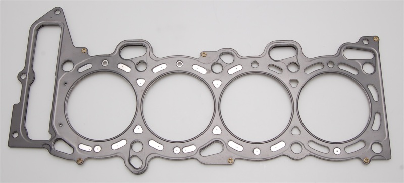 Cometic Nissan SR20DE/DET 88.5mm .051 MLS Head Gasket w/ no Extra Oil Holes thumbnail 9