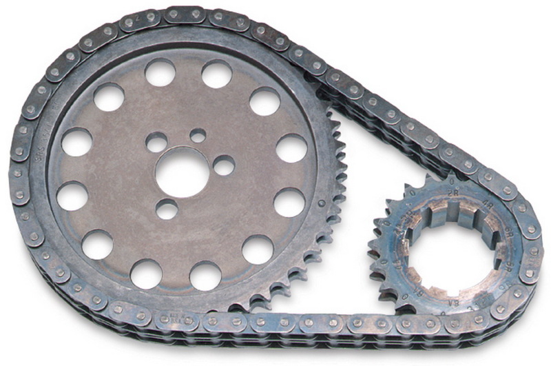 Edelbrock Timing Set Victor-Link 9 Key Ways thumbnail 5