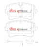 DBA XP Performance Brake Pads