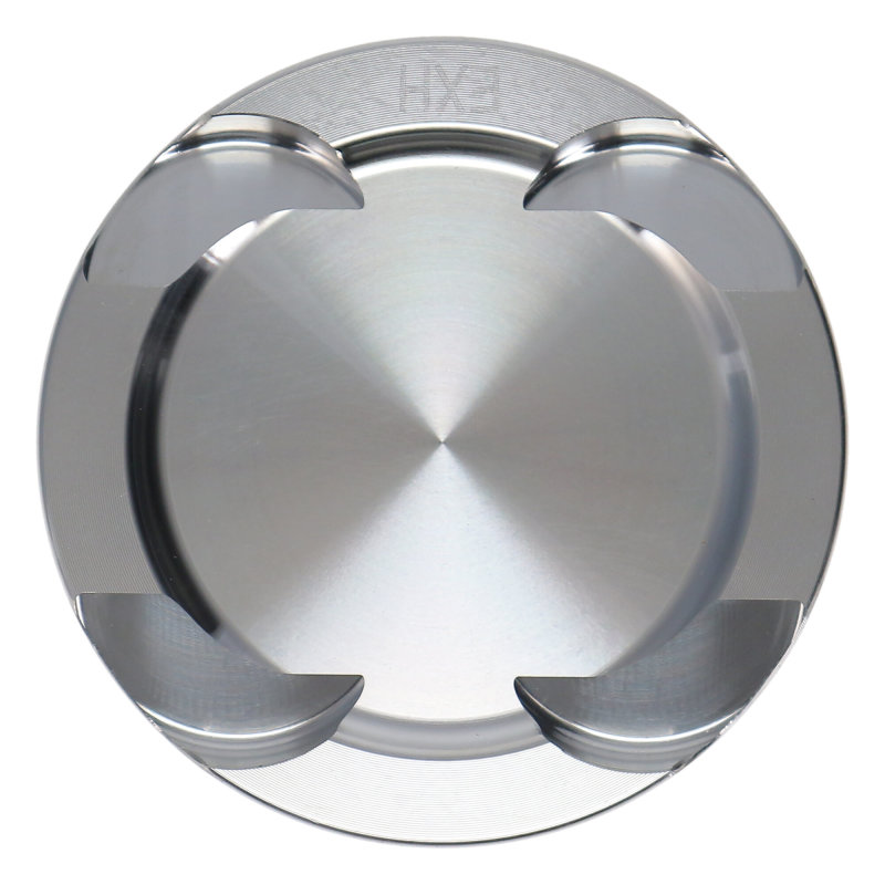 JE Pistons 15+ BMW B58B30 / 20+ Toyota B58C30 3.0L Turbo (Size STD) Set of 6 Pistons thumbnail 8