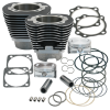 SSC Cylinder & Piston Kits