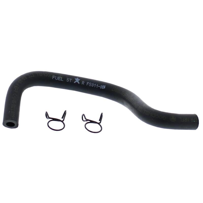 ABR Hose & Clamp Kits