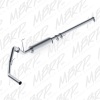 MBRP Catback Exhaust P