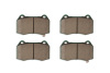 DBA SP500 Brake Pads