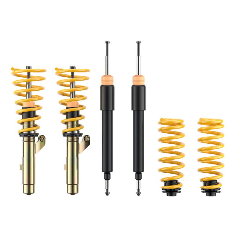 ST Suspensions Coilover Kits 13220039 Kit, ST, Front/Rear, Twin Tube, BMW, Kit thumbnail 3