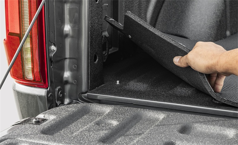 ACC Truck Bed Mats