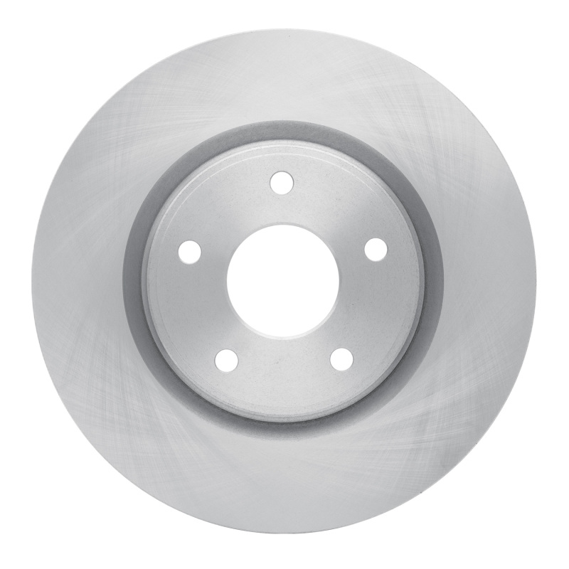 DFC Brake Rotors - Plain