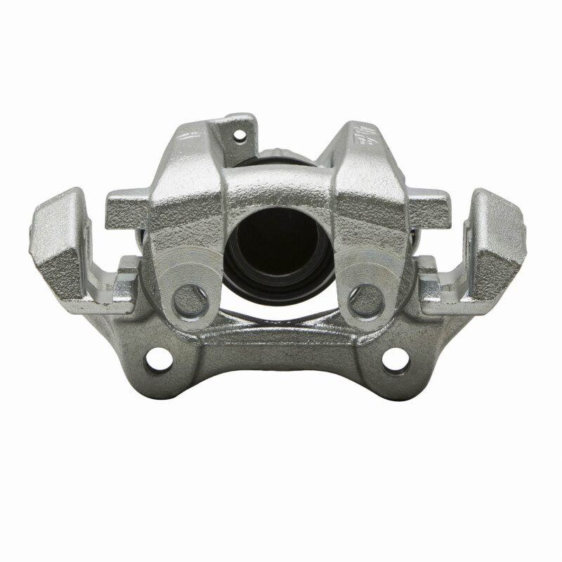 DFC 06-12 Mercedes-Benz ML500 Rear-L Silver Zinc Coated Premium Caliper