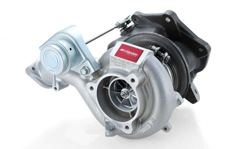 GRE Turbocharger Kit