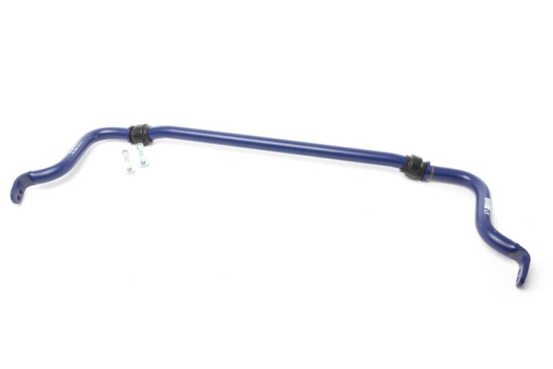 HR Sway Bars - Front