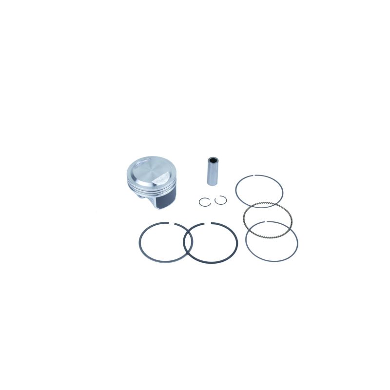 ATH Cast Pistons