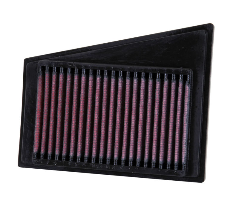 K&N Replacement Air Filter Renault Laguna/Clio/Espace/Kangoo/Megane/Scenic/Trafic / Opel Vivaro thumbnail 4