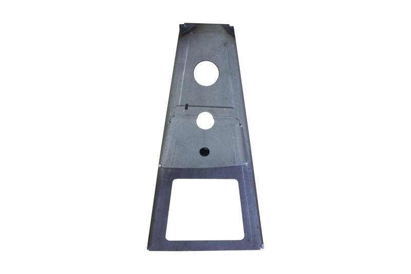 Rust Buster 88-95 Toyota Pickups Middle Raised Bed Mounts- (Right)
