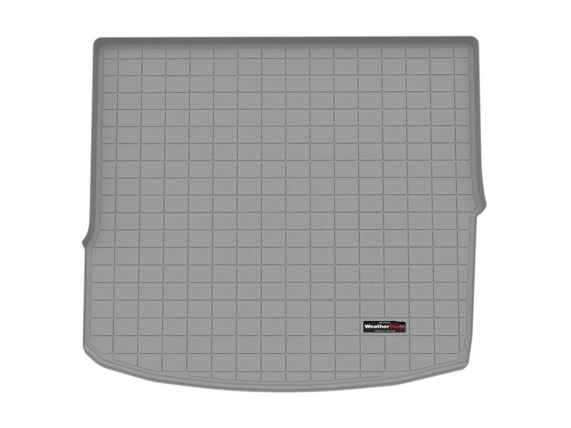 WT Cargo Liners - Grey
