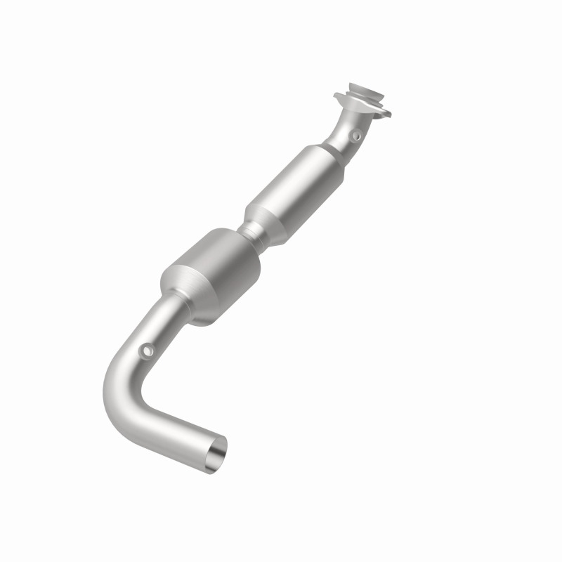 MagnaFlow 2007 Ford E-150 4.6L Direct Fit Converter thumbnail 7