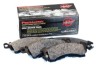 WIL Promatrix Brake Pads