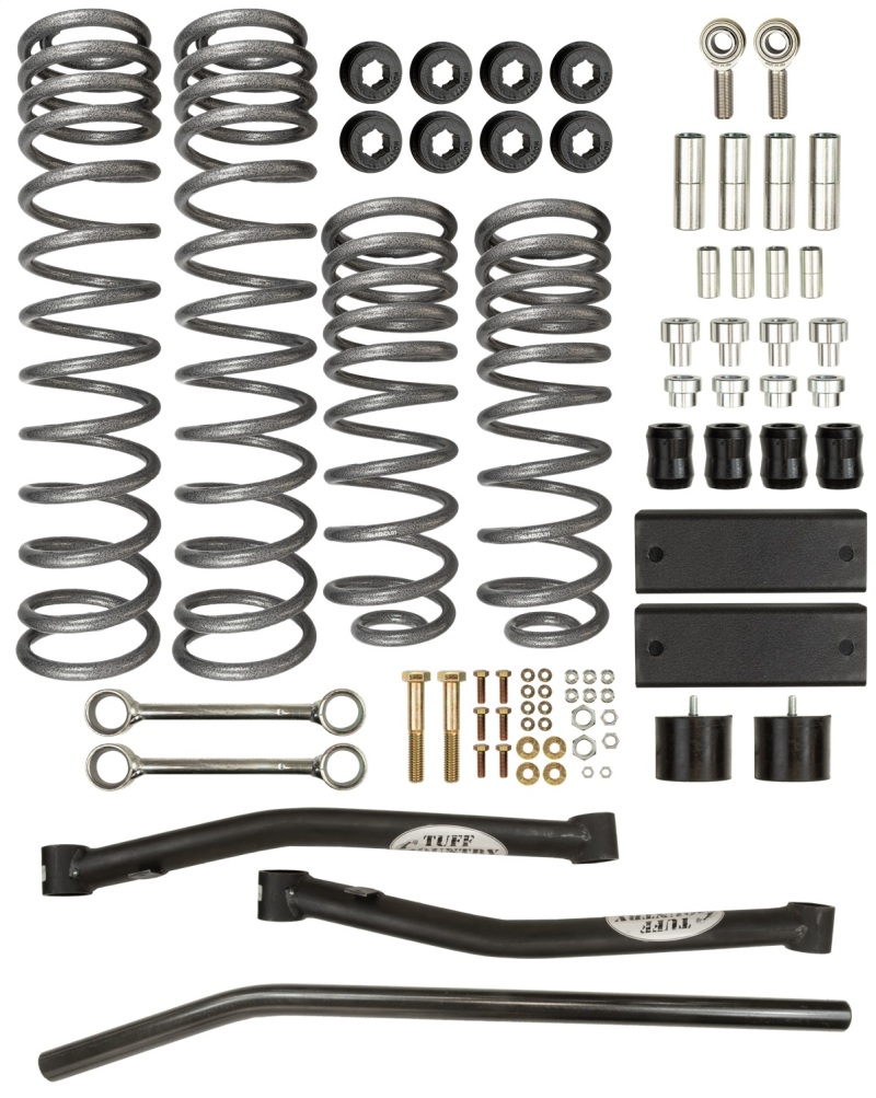 TUF Lift Kits