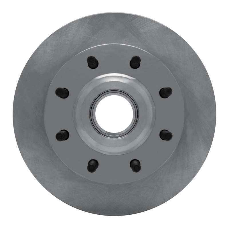 DFC 06-12 Ford F-250 2WD (Super Duty) Front Brake Rotor thumbnail 2