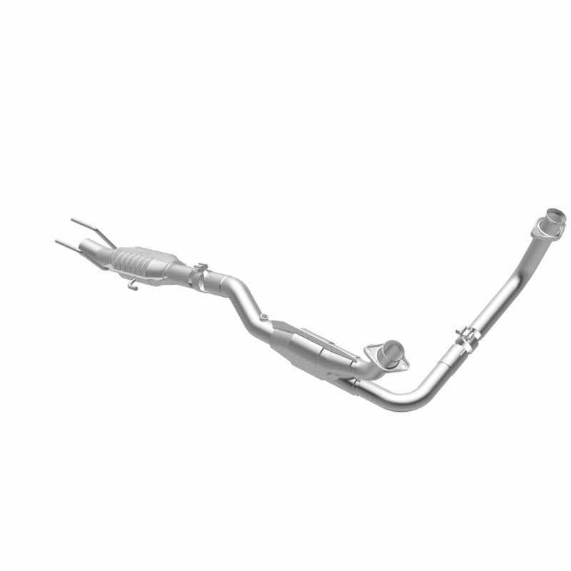 MagnaFlow 92-95 Ford E-150 5.0L Direct Fit Converter thumbnail 5